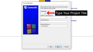 How to Fix A Debugging Check in This Application Has Failed CodeBlocks Error