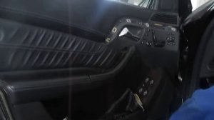 Разбираем дверь на w220 s500 s600 2 часть / Disassembly of the door on a Mercedes s500 w220 part 2