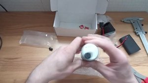 Обзор железа - бензонасос для турбо Субару - FPP p280