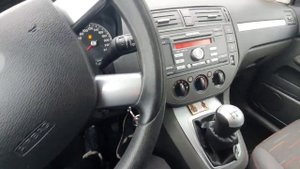 Ford C-Max LIFT 2007 1.8 16v 125KM Prezentacja Samochodu