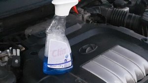 Hyundai Sonata EF Подтраивает