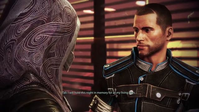 The lovely Tali singing for us смотреть онлайн