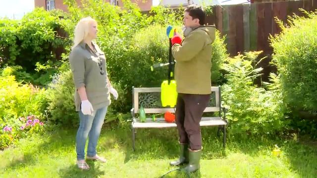 Особенности обработки участка от клещей и комаров концентратом "Медилис-ЦИПЕР" смотреть онлайн