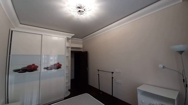 Ремонт квартиры 82 кв.м в Москве. Академия Комфорта смотреть онлайн