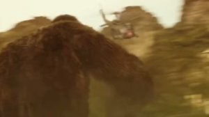 ￼Конг против Джорджа