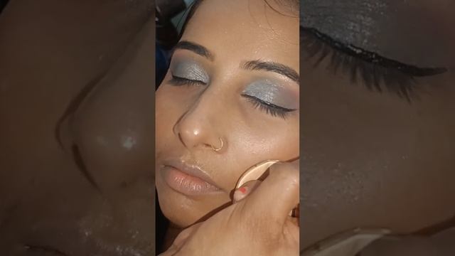 bridal makeup artist kushi #bridal #makeup #makeupartist #bridal #status #kushi смотреть онлайн