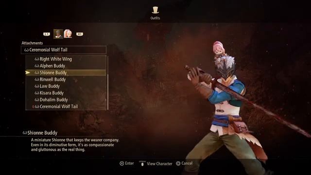 Tales of Arise Gameplay Steam Edition With DLC Part 1 смотреть онлайн