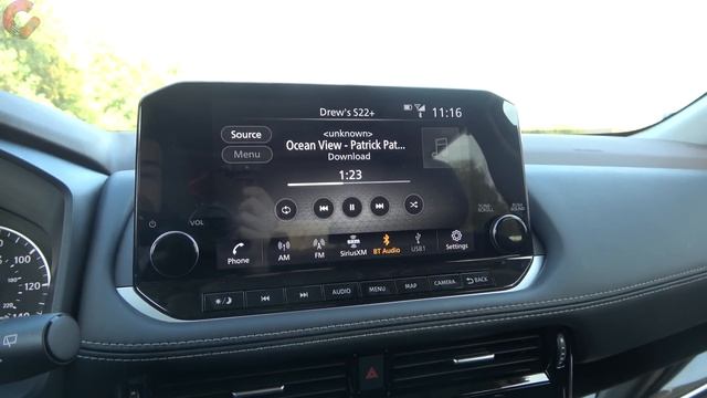 2023 Nissan Rogue // The #1 Nissan gets a few "Key" Changes for 2023! смотреть онлайн