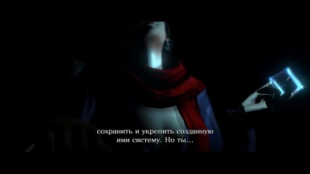 Идем в Resident Evil 6 (Кампания за Аду) смотреть онлайн