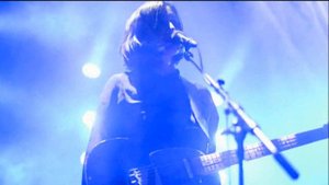 Lebanon Hanover & Tobias Bernstrup - Babes Of The 80s (Live)