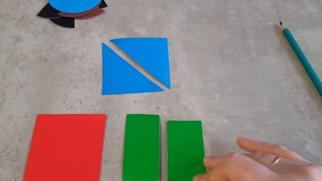 Математика на тему Целое, часть. смотреть онлайн