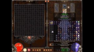 Гайд Median XL Melee Unholy Paladin, ранняя игра и общая информация