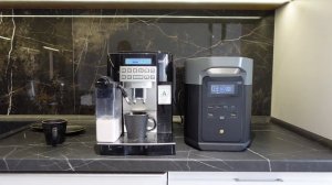 Зарядная станция EcoFlow DELTA 2 Max - резервный источник питания для квартиры