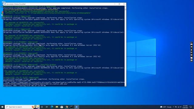 How to Install Node.js on Window 10 - 2023