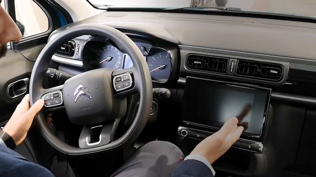 Citroën C3 2021, la recensione del nostro Consulente Vendite смотреть онлайн