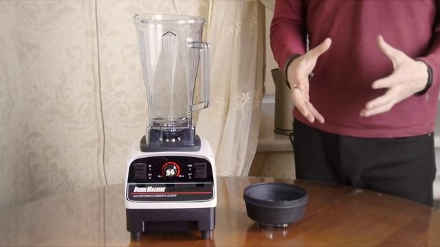 Блендер или соковыжималка? смотреть онлайн