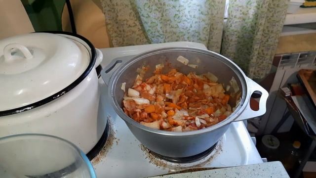 Щи домашние смотреть онлайн