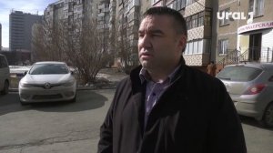 Челябинцы рассказали, как с помощью домофона и мобильного приложения вышли на след злоумышленников