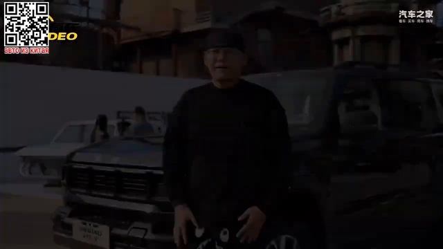 ? Обзор внедорожника BAIC BJ40 | Неубиваемый SUV смотреть онлайн