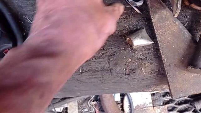 газогенератор по-новому