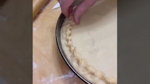 ТАТАРСКИЙ ПИРОГ...