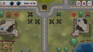 Battle Strategy Tower Defence | Season 2 | Level 13