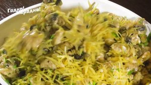 Треугольники из лаваша с вкусной начинкой на сковороде