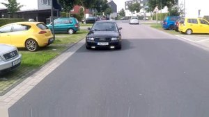 Audi A4 b5 Tuning