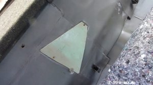 Полная виброизоляция и шумоизоляция автомобиля своими руками. Часть 2. Шумоизоляция войлоком.