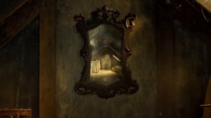 Тизер фильма Окулус / Oculus (англ.яз)