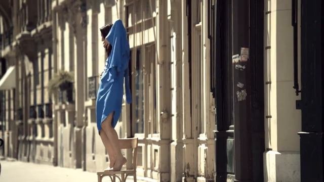 Maison Martin Margiela For H&M (THE MOVIE)