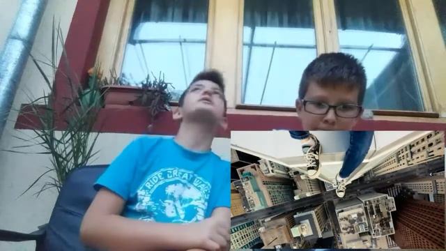 RAUL SI DANI REACTIONEAZA LA OAMENI NEBUNI! смотреть онлайн