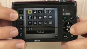 Nikon Coolpix L22 (обзор)