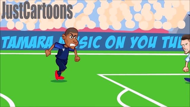 Argentina vs France 3-3 (4-2)⚽ World Cup final ⚽?? смотреть онлайн