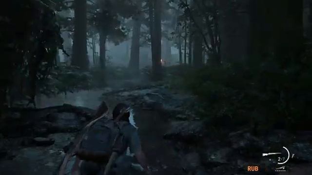 The Last of Us Part II - полное прохождение на PS5. Часть 2. ( Одни из нас часть 2 ) смотреть онлайн