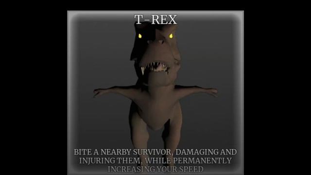 SLASHER TAUNT... but realistic #2 [⚠️ LOUD NOISES!!]| | Survive the Night [ROBLOX] смотреть онлайн