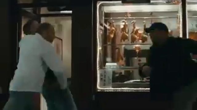 Эффект колибри