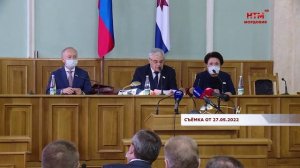 Жемчужина Мордовии станет объектом туризма