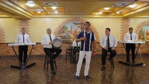 2021 MOLORAK BAND Harut Voskanyan - Mama