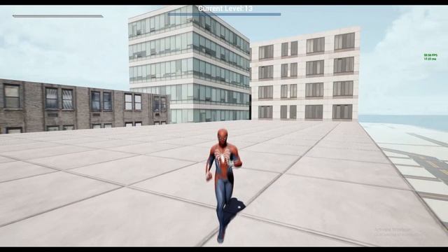 Marvel's Spider Man || Unreal Edition Trailer смотреть онлайн