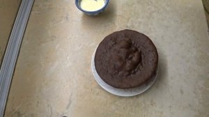 ТОРТ  за 5 минут....в микроволновке.  ВКУС бесподобный.