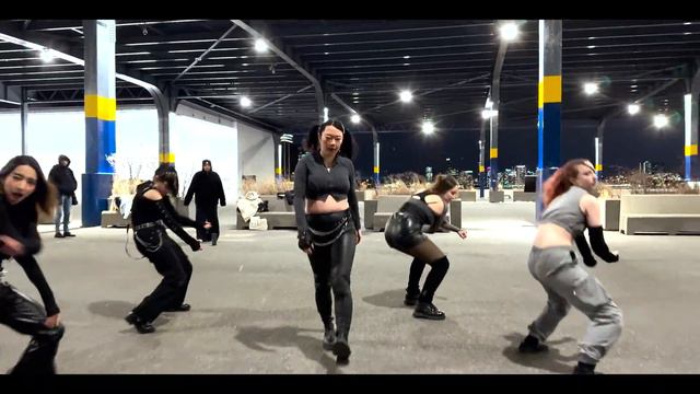 [KPOP IN PUBLIC NYC] NEW JEANS (뉴진스) - GODS (League of Legends) Dance Cover by Not Shy Dance Crew