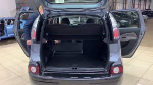 Citroen C3 Picasso 2009