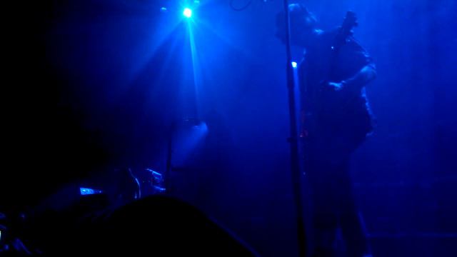 The Dandy Warhols - Then I dreamt of yes @ Amsterdam, Paradiso 2014 смотреть онлайн