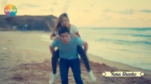 TURAL EVEREST - В моей крови течет лезгинка