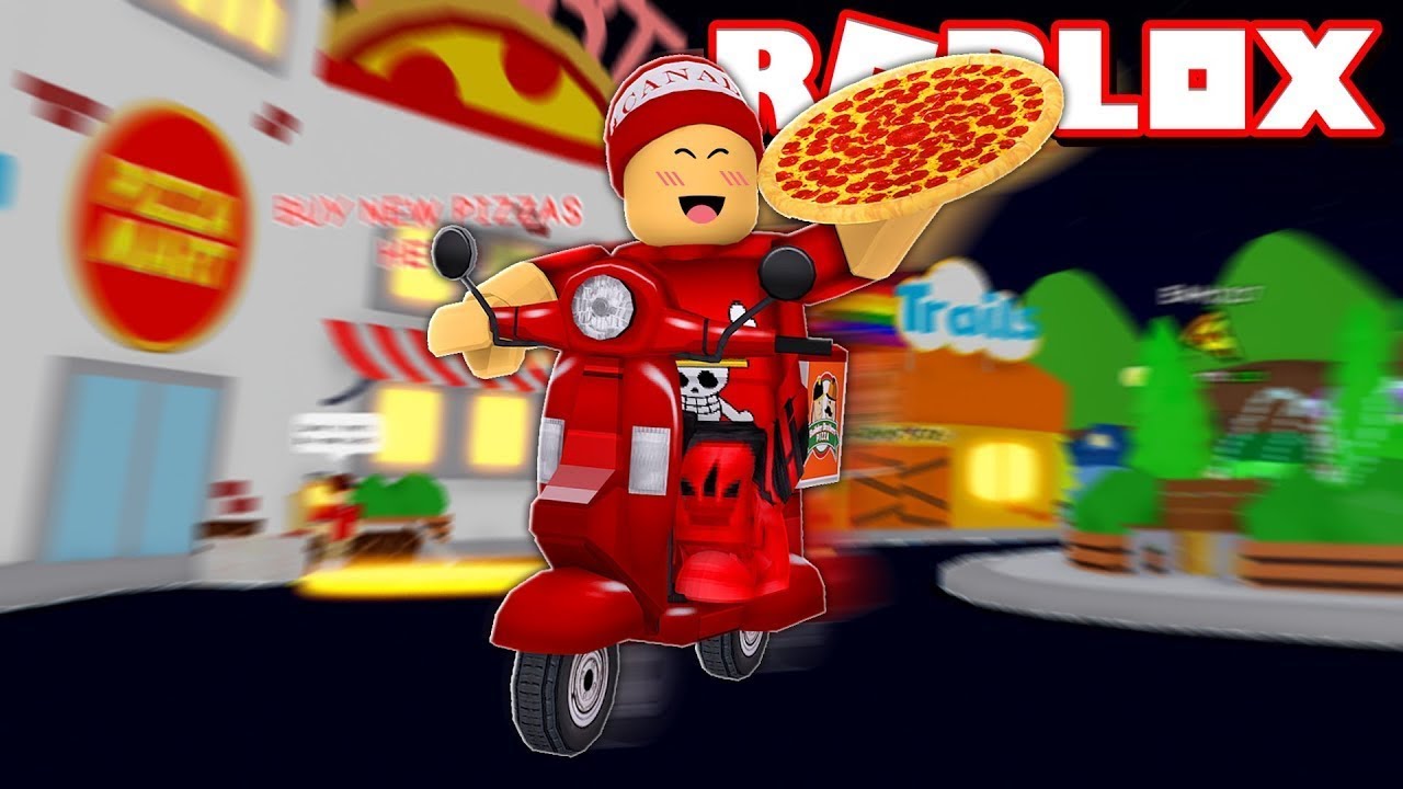 Roblox pizza. РОБЛОКС пицца доставщик. Папа пицца игра РОБЛОКС. Игрушки пиццерия симулятор. Пицца симулятор РОБЛОКС.