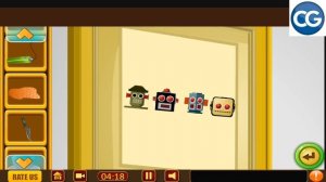 [Walkthrough] 501 Free New Escape Games - 101 Escape 21 - Complete Game