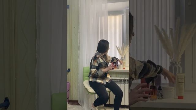7 ЛУЧШИХ СРЕДСТВ ДЛЯ УХОДА ЗА ВОЛОСАМИ|мой уход за волосами|#красивыеволосы #здоровыеволосы #длинны