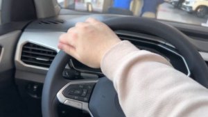 New Volkswagen Tacqua in-depth Walkaround