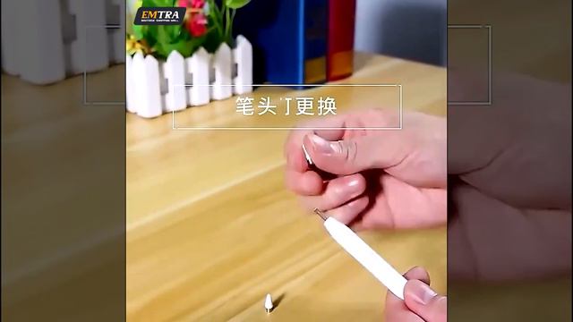 Стілус для планшета та телефону Universal Stylus Pen для Android, IOS та Windows смотреть онлайн